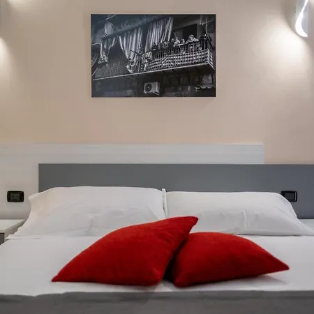 Guest house I Quattru Vuci Palermo