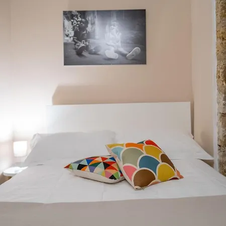 Guest house I Quattru Vuci