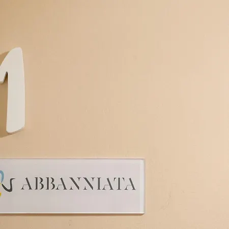 I Quattru Vuci Guest house Palermo