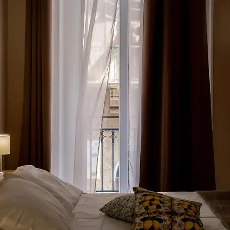 Guest house I Quattru Vuci Palermo