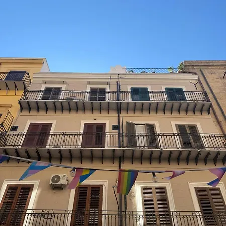 Vendégház I Quattru Vuci 4*